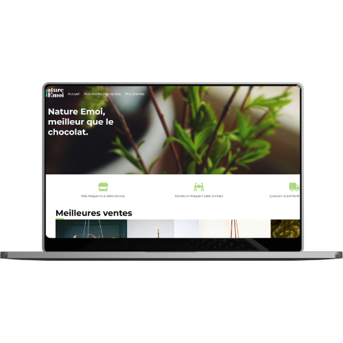 Dopefolio Project